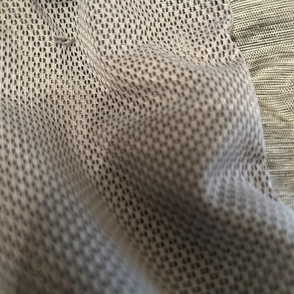 GRAY THE NORTH FACE JESTER BACKPACK - Picture 8 of 8